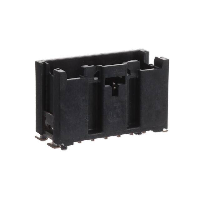 10143535-112KLF Amphenol ICC (FCI)  Headers Male Pins